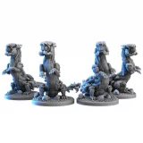 Desková hra Horizon Forbidden West: Seeds of Rebellion