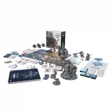 Desková hra Horizon Forbidden West: Seeds of Rebellion