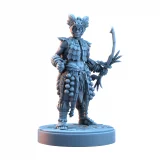 Desková hra Horizon Forbidden West: Seeds of Rebellion