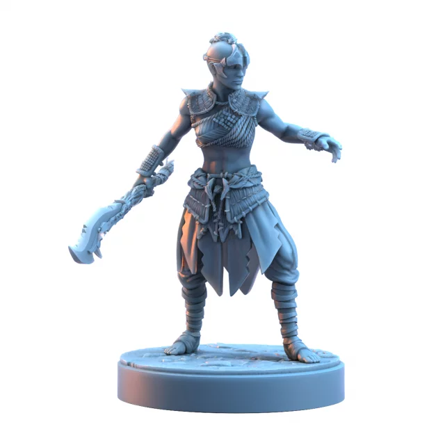 Kooperativní deskovka