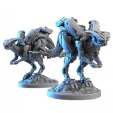 Desková hra Horizon Forbidden West: Seeds of Rebellion