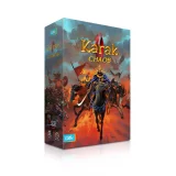Desková hra Karak 2: Chaos