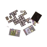 Desková hra Karak: Druhé vydání