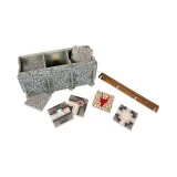 Desková hra Karak: Druhé vydání