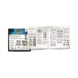 Desková hra Karak: Labyrinth