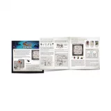 Desková hra Karak: Labyrinth