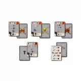 Desková hra Karak: Labyrinth