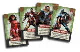 Desková hra Marvel Zombies: Odboj superhrdinů