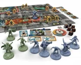 Desková hra Marvel Zombies: Odboj superhrdinů