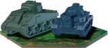 Desková hra Memoir 44 - nová edice - Historické