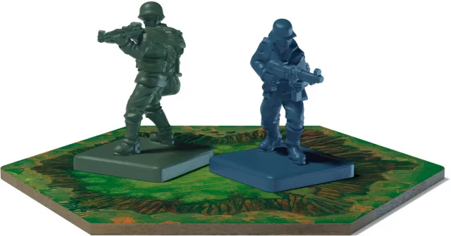 Desková hra Memoir 44 - nová edice - Historické