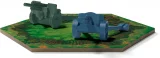 Desková hra Memoir 44 - nová edice - Kooperativní desková hra