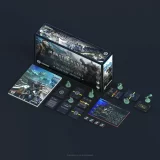 Desková hra Monster Hunter World: The Board Game - Hunter's Arsenal (Rozšíření)