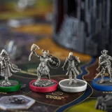 Desková hra Návrat do Temné věže