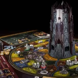 Desková hra Návrat do Temné věže