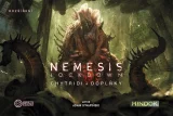 Desková hra Nemesis Lockdown - Chytridi a doplňky (rozšíření)