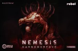 Desková hra Nemesis Lockdown - Karnomorfové (rozšíření)