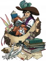 Desková hra Rodozář