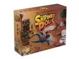 Desková hra Shrinkopolis