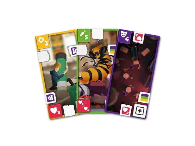 strategie a stavění