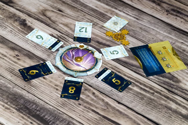 kooperativní desková hra