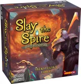 Desková hra Slay the Spire: Sběratelská edice