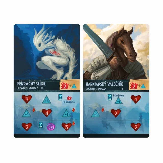 Pod neznámým nebem