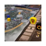 Desková hra Stínadla