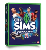 Desková hra The Sims