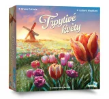 Desková hra Třpytivé květy