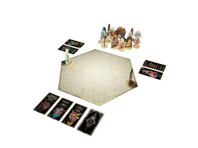 taktická hra pro dva