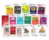 Desková hra Výbušná koťátka