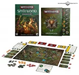 Desková hra Warhammer Underworlds - Expansion Set: Spitewood
