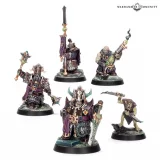 Desková hra Warhammer Underworlds - Expansion Set: Spitewood