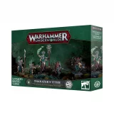 Desková hra Warhammer Underworlds - Thanatek's Tithe (5 figurek) (rozšíření)