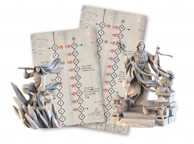 Zaklínač Cesta osudu