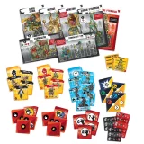 Desková hra Zombicide: Do zbraně