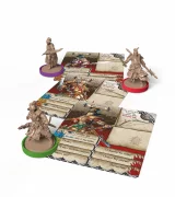 Desková hra Zombicide: Věčné císařství (Rozšíření)