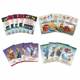 Desková hra Zvířecí kuchtíci