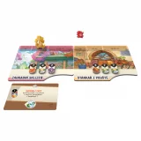 Desková hra Zvířecí kuchtíci