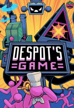 Despot's Game: Dystopian Battle Simulator (ROW)