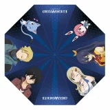 Deštník Edens Zero - Team
