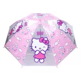 Deštník Hello Kitty - Hello Kitty Pink