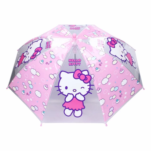 Deštník Hello Kitty