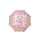 Deštník Hello Kitty - Strawberry