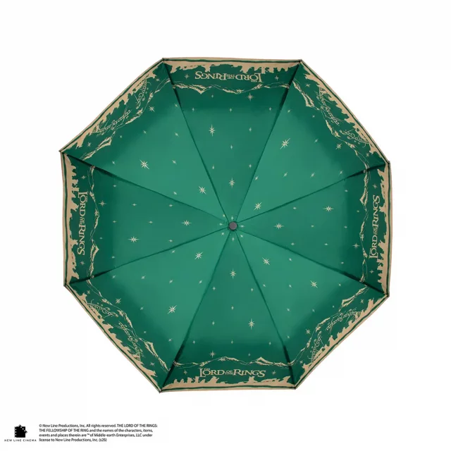 deštník Společenstvo prstenu