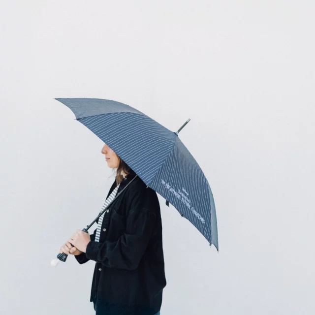 deštník Jack Skellington