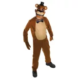 Dětský kostým Five Nights at Freddy's - Freddy