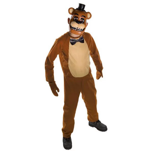 Dětský kostým Five Nights at Freddy's - Freddy