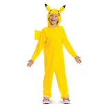 Dětský kostým Pokémon - Pikachu